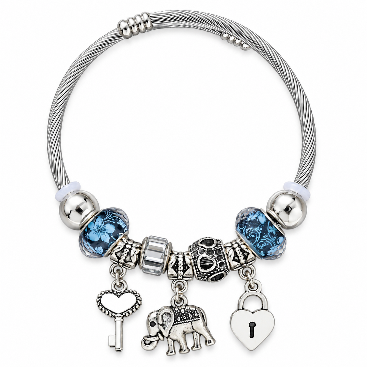 Elegant Women's Bracelet – AuraRadiant