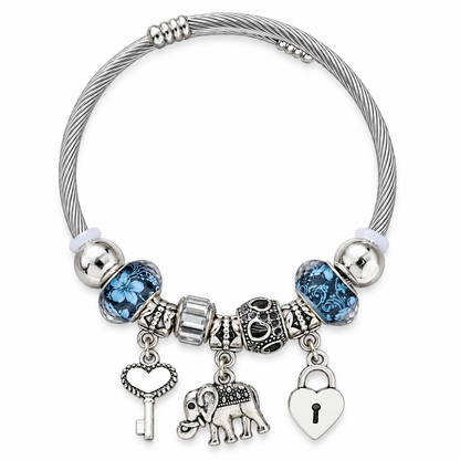 Elegant Women's Bracelet – AuraRadiant