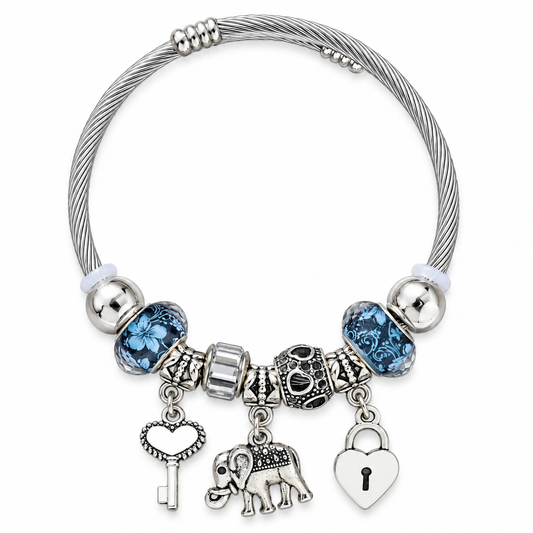 Elegant Women's Bracelet – AuraRadiant