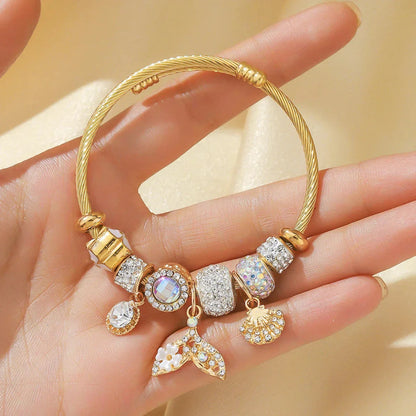 Mirelith – Elegant Stylized Bracelet