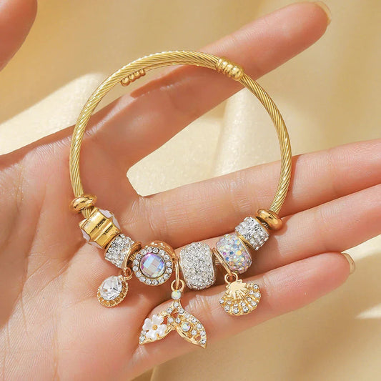 Mirelith – Elegant Stylized Bracelet
