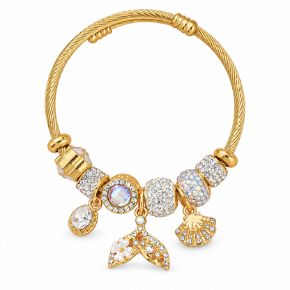 Mirelith – Elegant Stylized Bracelet