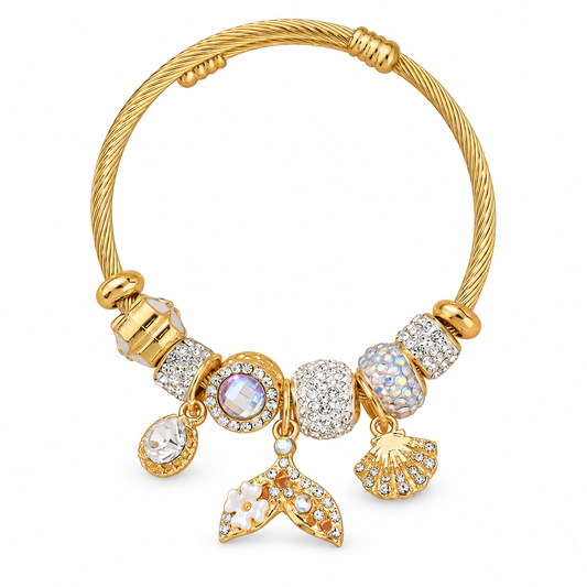 Mirelith – Elegant Stylized Bracelet