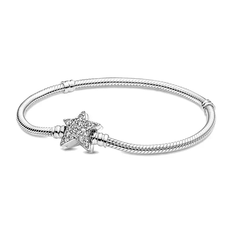 StoryBeads – Women’s Bracelets in 925 Silver