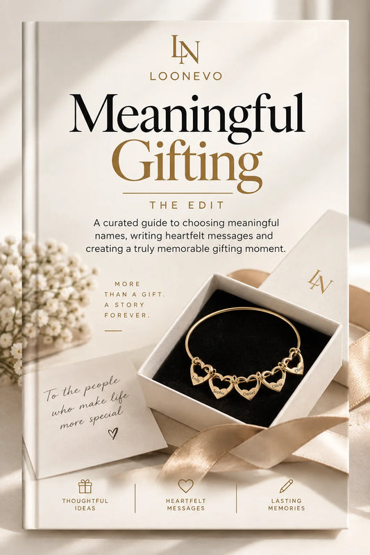 Digital Protocol 3 - The Personalised Jewellery Styling Edit