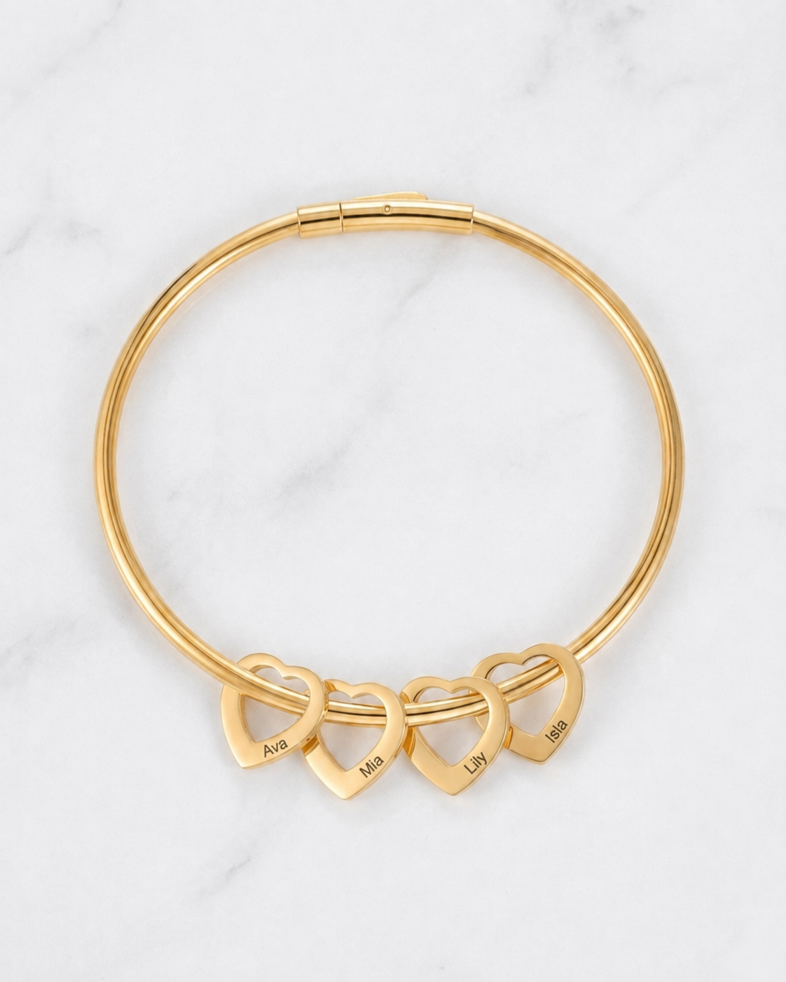 Soulnames Bracelet - Personalised