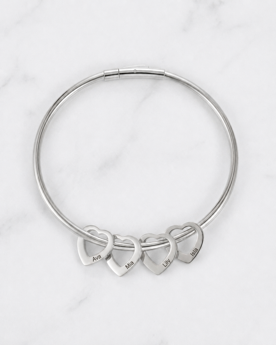 Soulnames Bracelet - Personalised
