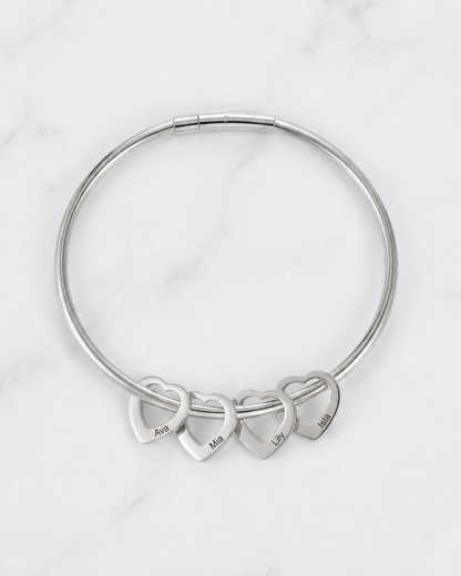 Soulnames Bracelet - Personalised