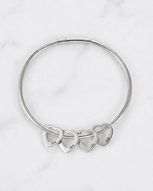 Soulnames Bracelet - Personalised