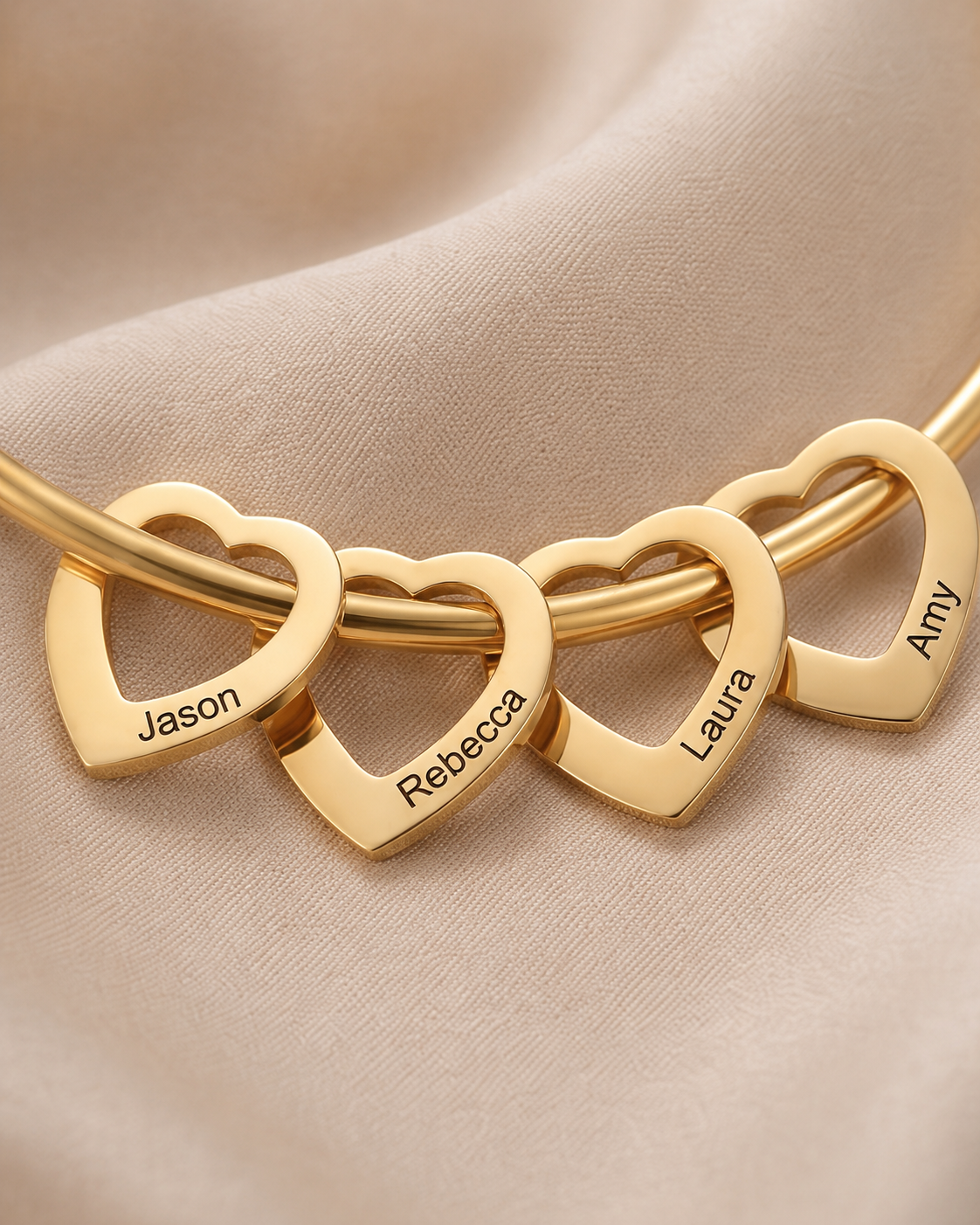 Soulnames Bracelet - Personalised
