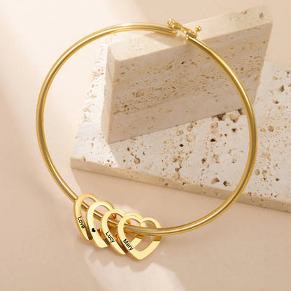 Soulnames Bracelet - Personalised