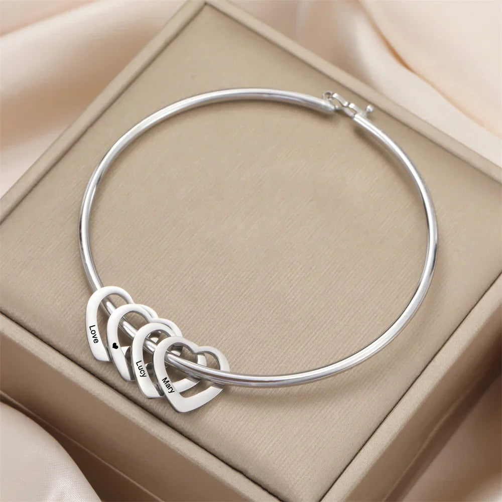 Soulnames Bracelet - Personalised