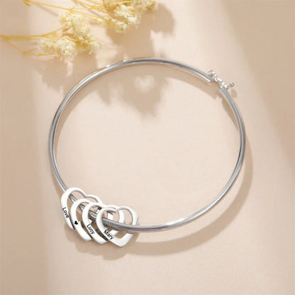 Soulnames Bracelet - Personalised