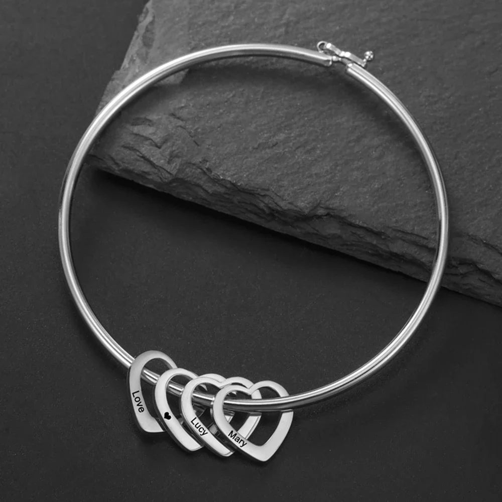 Soulnames Bracelet - Personalised
