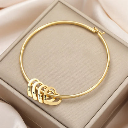 Soulnames Bracelet - Personalised