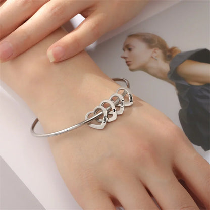 Soulnames Bracelet - Personalised
