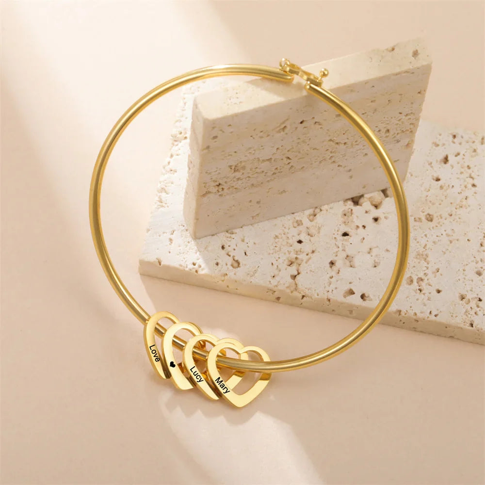 Soulnames Bracelet - Personalised