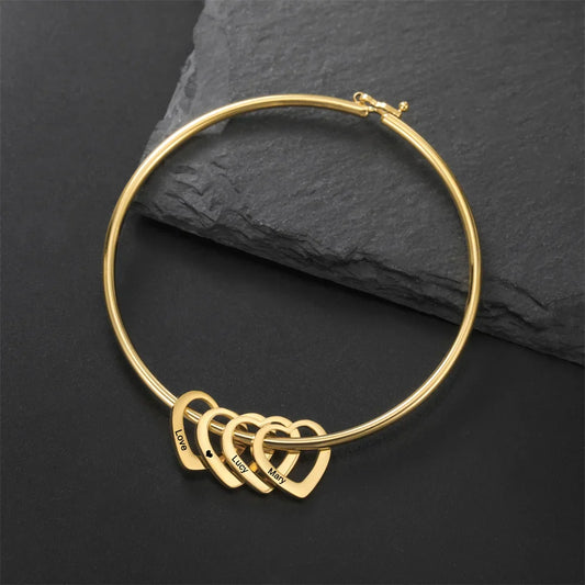 Soulnames Bracelet - Personalised