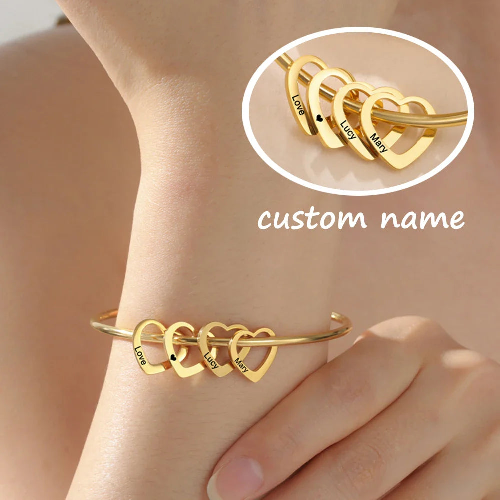 Soulnames Bracelet - Personalised