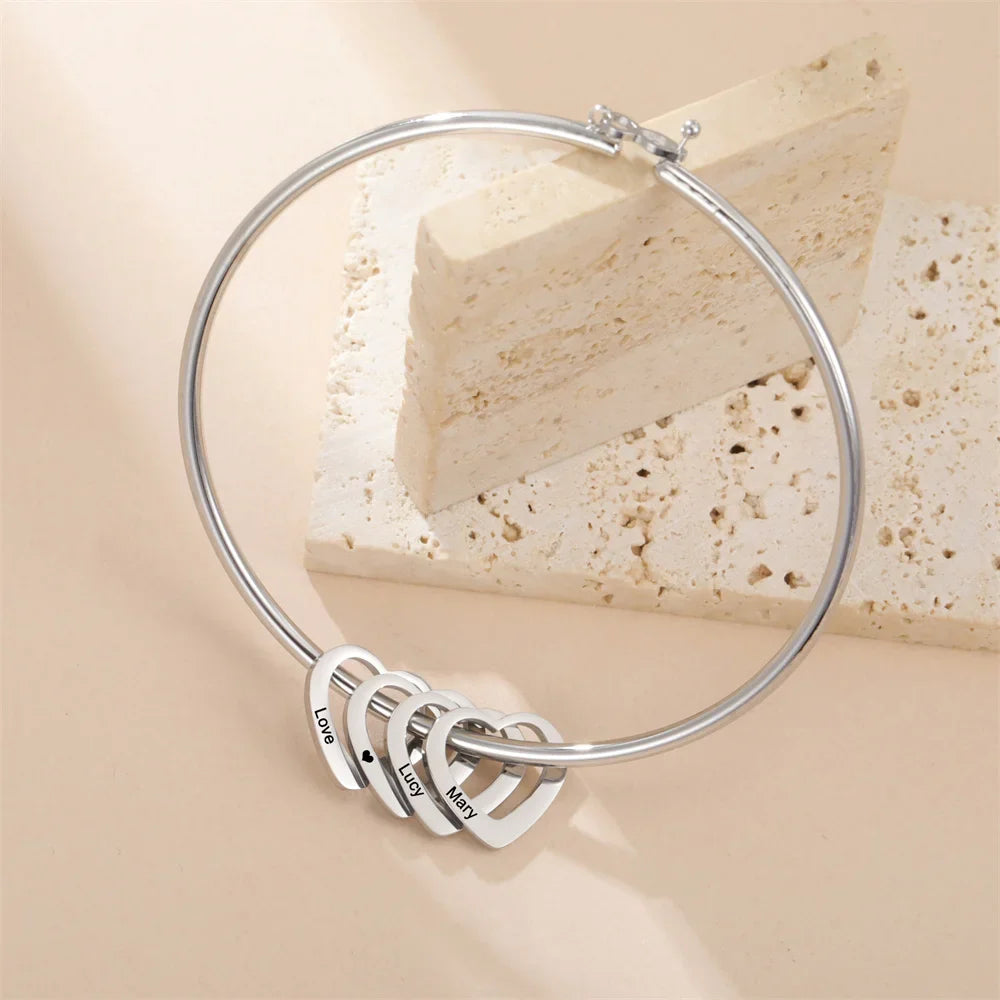 Soulnames Bracelet - Personalised