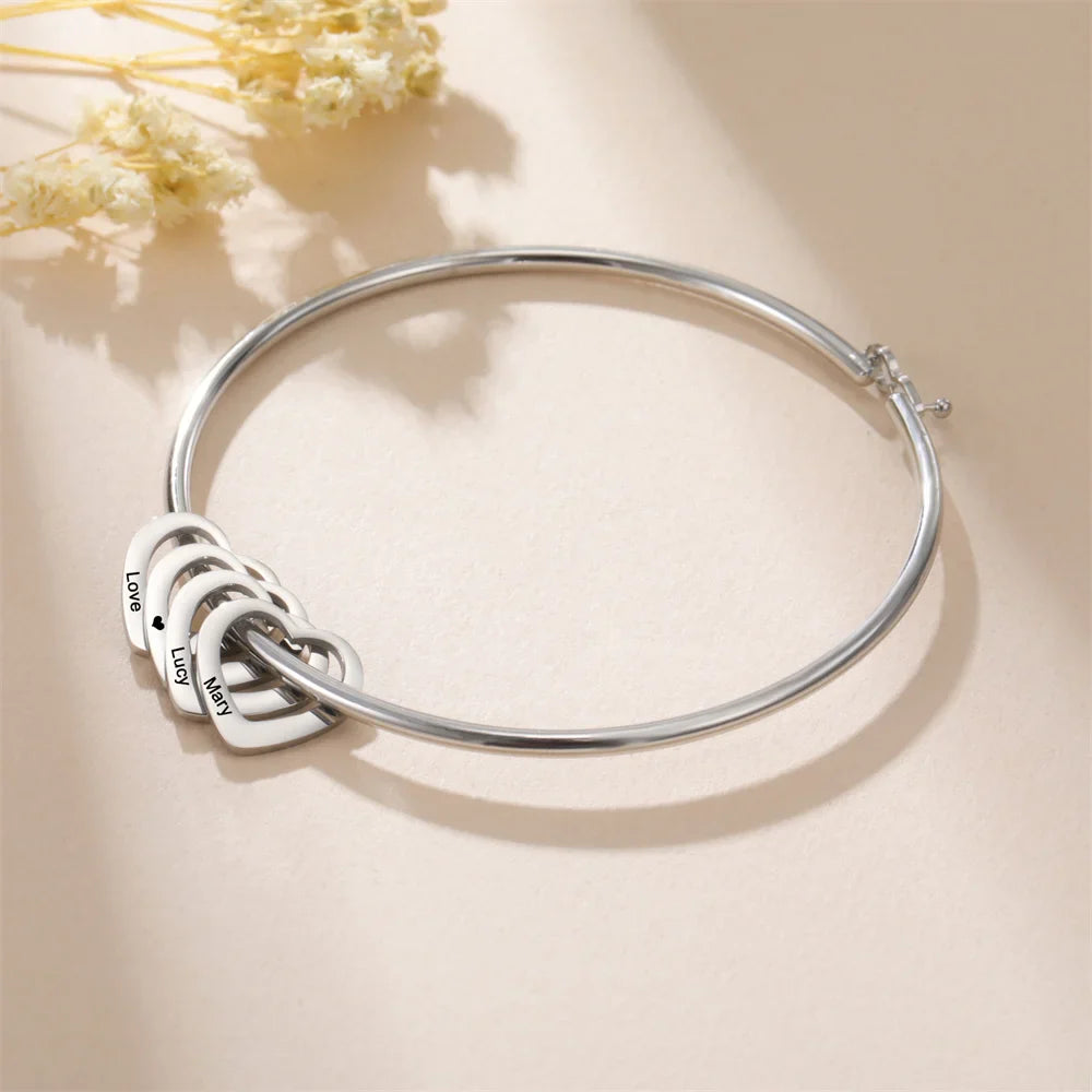 Soulnames Bracelet - Personalised