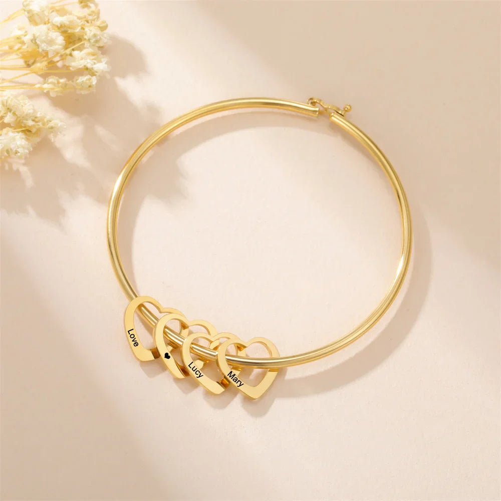 Soulnames Bracelet - Personalised