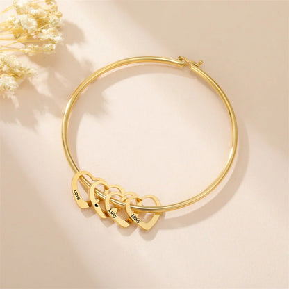 Soulnames Bracelet - Personalised