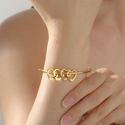 Soulnames Bracelet - Personalised