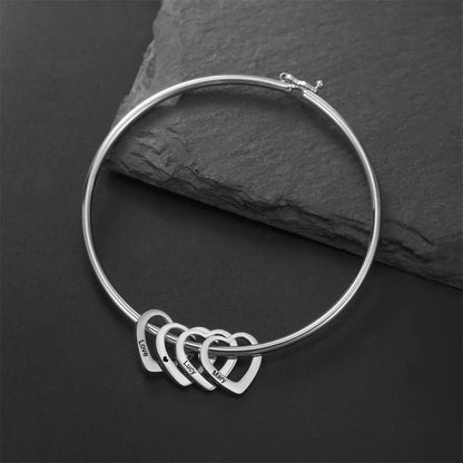 Soulnames Bracelet - Personalised