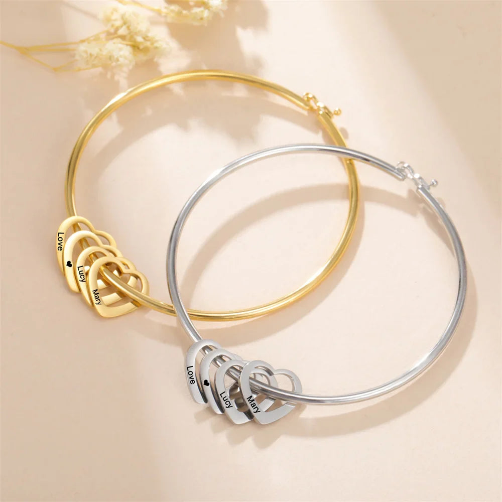Soulnames Bracelet - Personalised