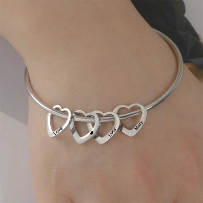 Soulnames Bracelet - Personalised