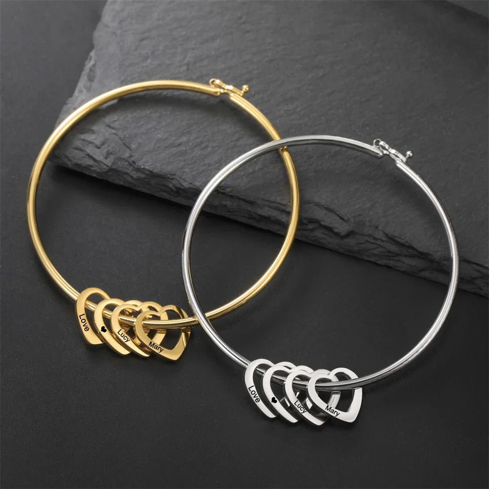 Soulnames Bracelet - Personalised