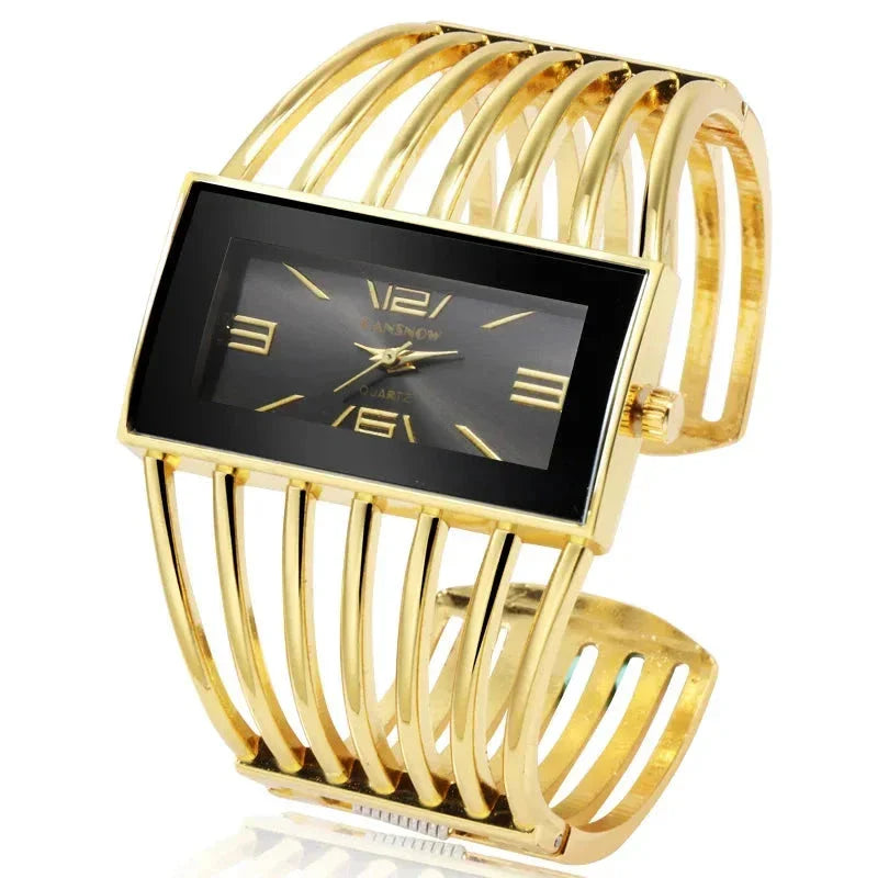 Belle Sofia Women’s Bracelet Style Watch