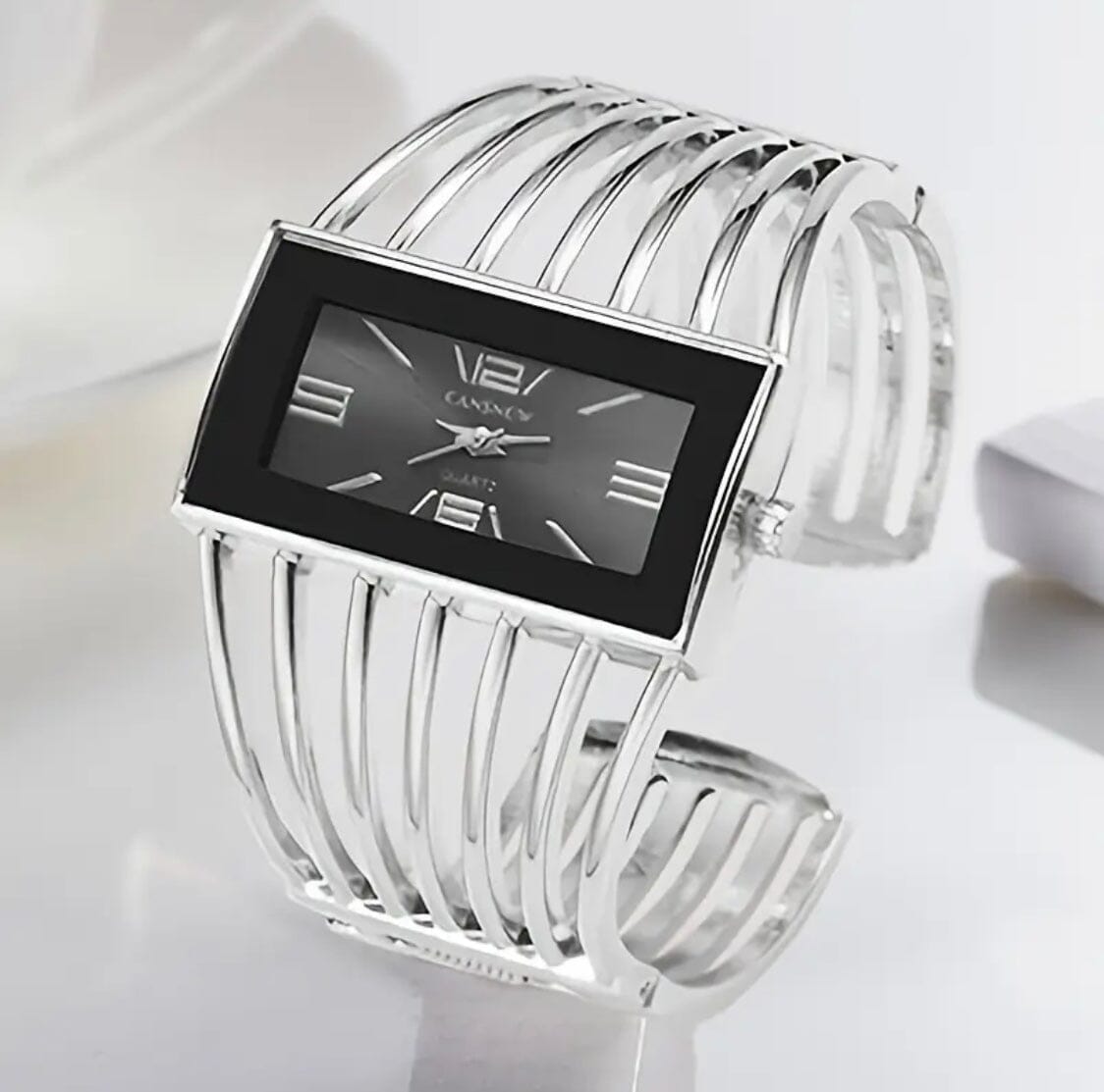 Belle Sofia Women’s Bracelet Style Watch