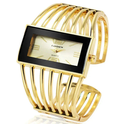Belle Sofia Women’s Bracelet Style Watch