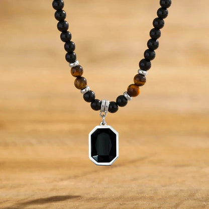 Nerath – The Silence of Strength Necklace