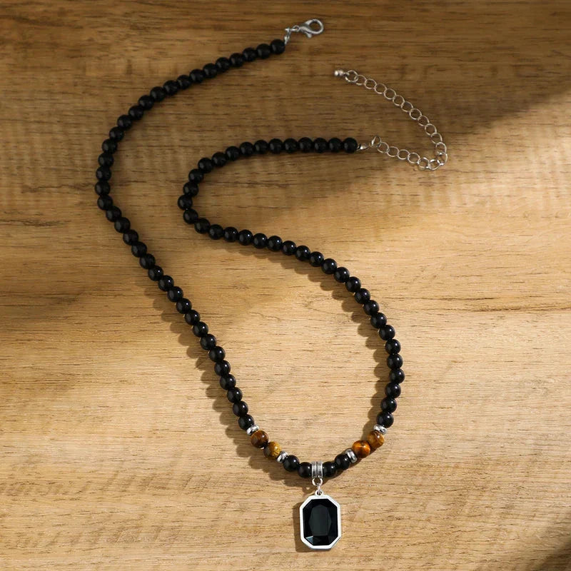 Nerath – The Silence of Strength Necklace