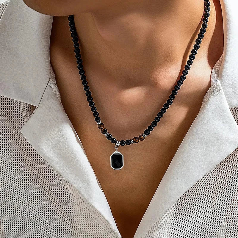 Nerath – The Silence of Strength Necklace