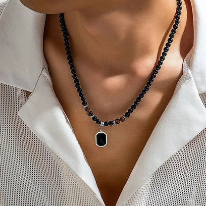 Nerath – The Silence of Strength Necklace