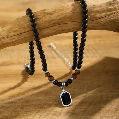 Nerath – The Silence of Strength Necklace