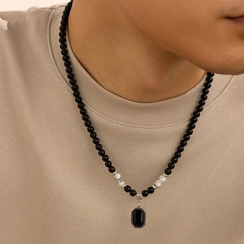 Nerath – The Silence of Strength Necklace