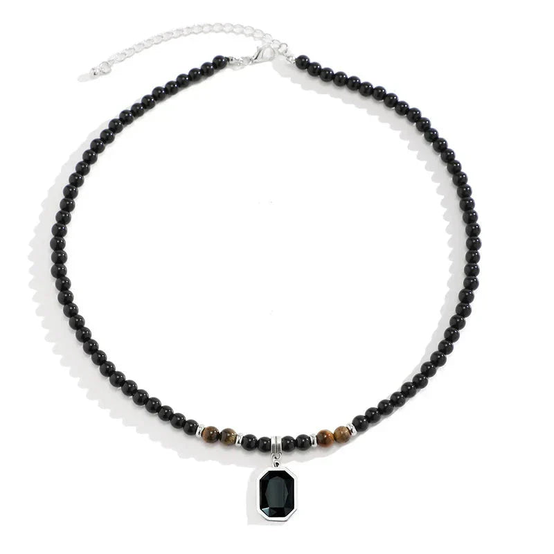 Nerath – The Silence of Strength Necklace