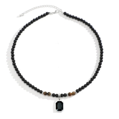 Nerath – The Silence of Strength Necklace