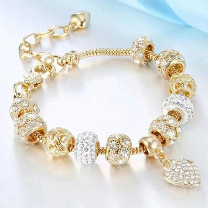 Charm Love Bracelet