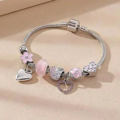 Charm Love Bracelet