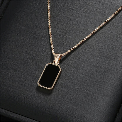 Orvielle – Timeless Pendant Necklace