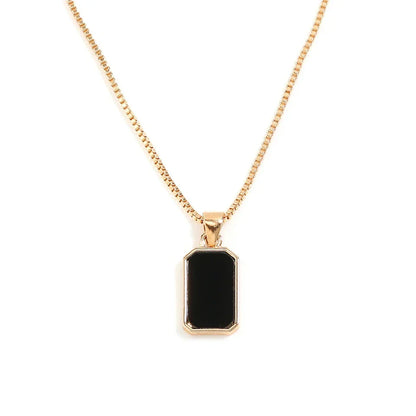Orvielle – Timeless Pendant Necklace