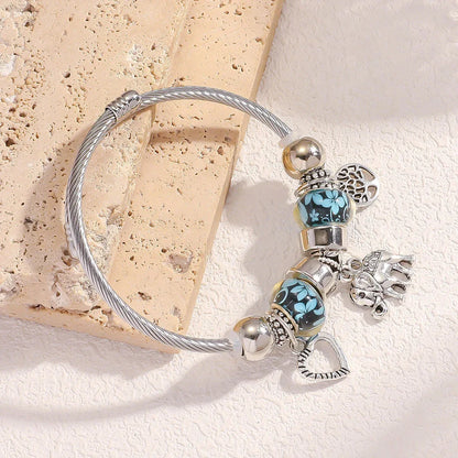 Elegant Women's Bracelet – AuraRadiant