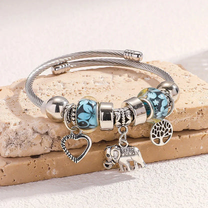 Elegant Women's Bracelet – AuraRadiant