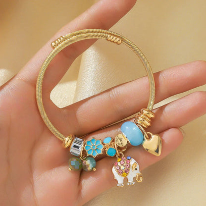 Elegant Women's Bracelet – AuraRadiant
